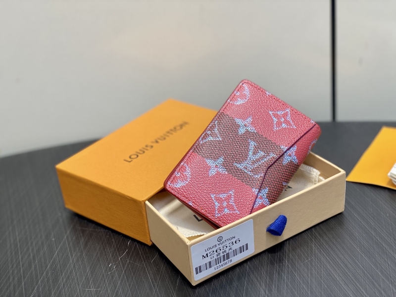 LV Wallets